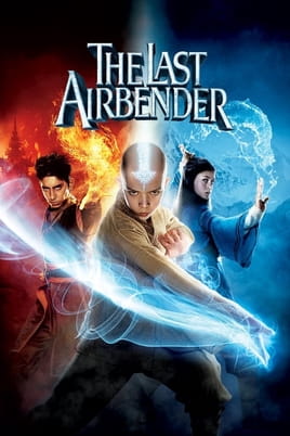 Watch The Last Airbender online