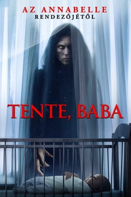 Tente, baba