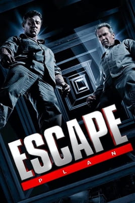 Watch Escape Plan online