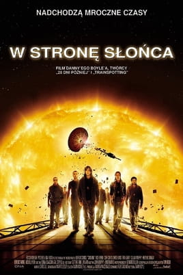 W Stronę Słońca