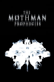 უყურეთ The Mothman Prophecies ონლაინ რეჟიმში