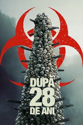 După 28 de ani