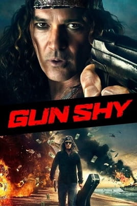 „Gun Shy – Hrdina náhodou“
