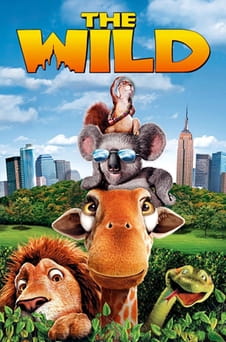 Guarda The Wild online