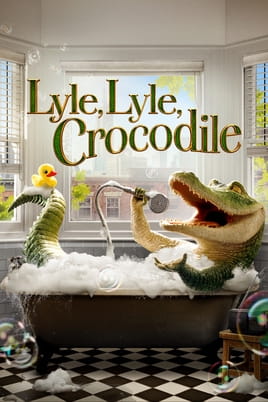 Lilu Lilu Crocodilu - SWEET.TV Urmărește online Lilu Lilu Crocodilu