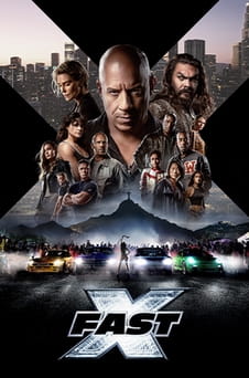 უყურეთ Fast X ონლაინ რეჟიმში