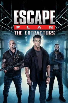 Escape Plan: The Extractors - SWEET.TV Watch Escape Plan: The Extractors online