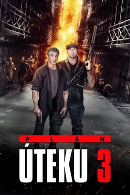 Sledovať Plán úteku 3 online