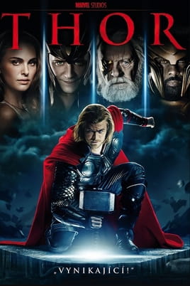 Sledovat Thor online