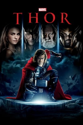 Urmărește online Thor