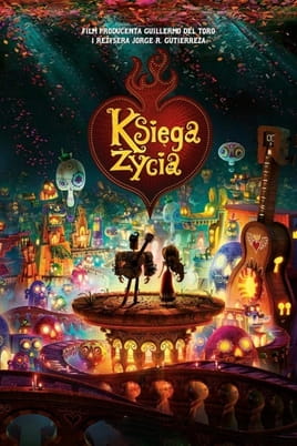 Księga życia