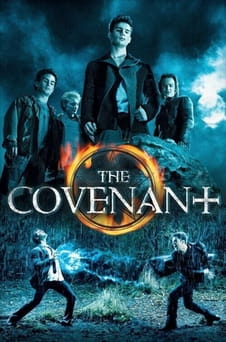 უყურეთ The Covenant ონლაინ რეჟიმში