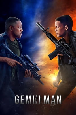 Gemini Man - SWEET.TV Watch Gemini Man online