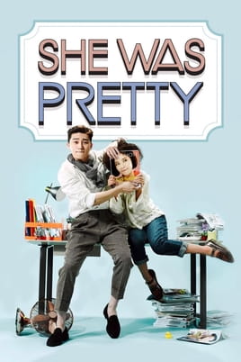 Watch She Was Pretty online