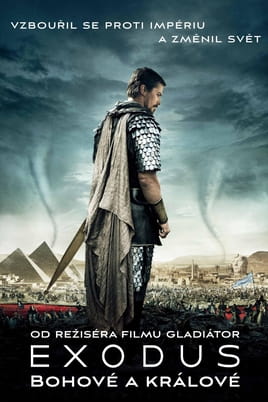 EXODUS: Bohové a králové