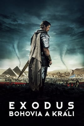 Sledovať Exodus: Bohovia a králi online