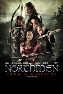 Saga vikingilor