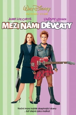 Mezi námi děvčaty