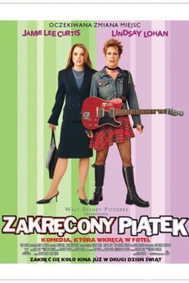 Zakręcony piątek