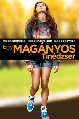 Egy magányos tinédzser