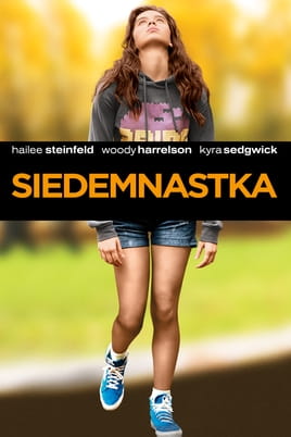 Gorzka Siedemnastka