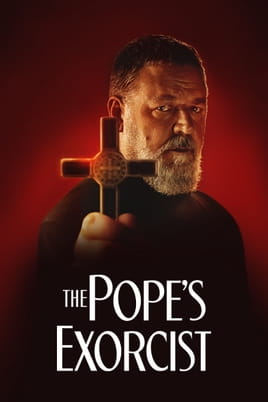 The Pope's Exorcist