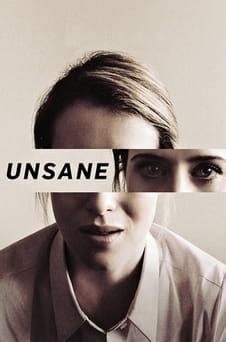 უყურეთ Unsane ონლაინ რეჟიმში