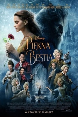 Oglądaj Piękna i Bestia online