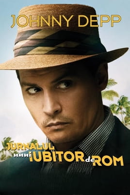 Jurnalul unui iubitor de rom
