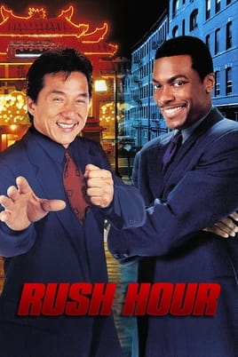 Watch Rush Hour online