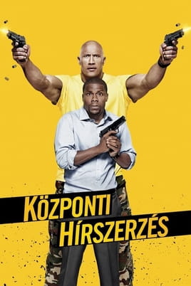 Nézz Központi hírszerzés tartalmakat online