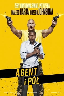 Agent i Pół