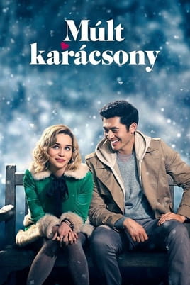 Nézz Múlt karácsony tartalmakat online
