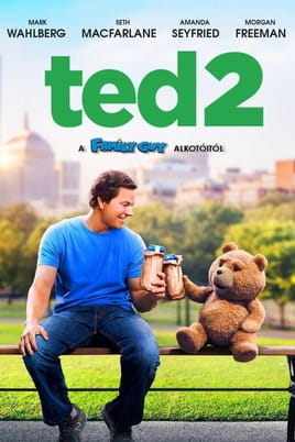 Nézz Ted 2. tartalmakat online