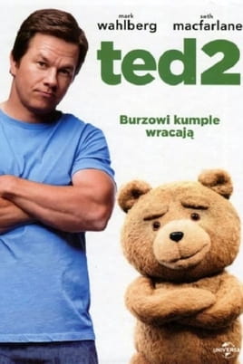 Oglądaj Ted 2 online