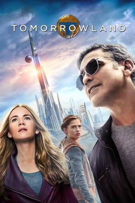 Tomorrowland - SWEET.TV Watch Tomorrowland online