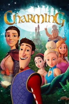 Ver Charming online