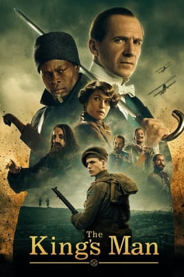 The King's Man - SWEET.TV Watch The King's Man online
