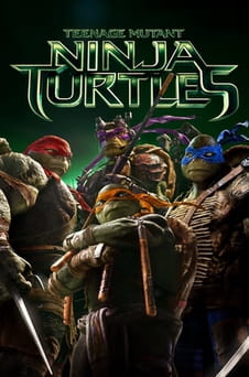 უყურეთ Teenage Mutant Ninja Turtles ონლაინ რეჟიმში