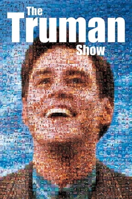 Sledovat Truman Show online
