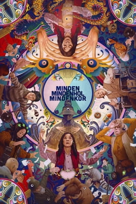 Minden, mindenhol, mindenkor - SWEET.TV Nézz Minden, mindenhol, mindenkor tartalmakat online