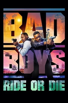 Regardez Bad Boys Ride or Die en ligne