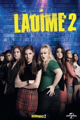 Sledovat Ladíme 2 online
