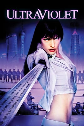 Ultraviolet - SWEET.TV Watch Ultraviolet online