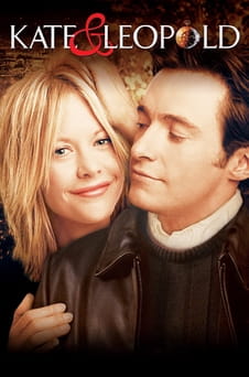 უყურეთ Kate  Leopold ონლაინ რეჟიმში