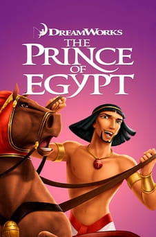 Guarda The Prince of Egypt online