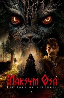 უყურეთ Maksym Osa The Gold of Werewolf ონლაინ რეჟიმში