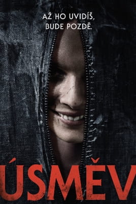 Sledovat Úsměv online