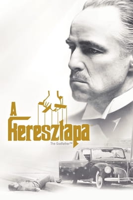 Nézz A keresztapa tartalmakat online