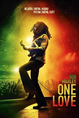 Sledovat Bob Marley: One Love online